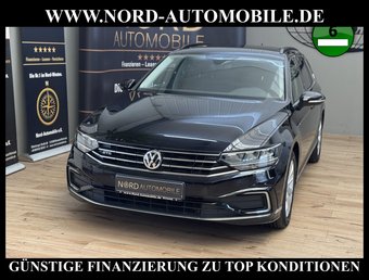 Volkswagen Passat Variant Passat Variant GTE 1.4 TSI DSG Kamera/Navi/AHK/