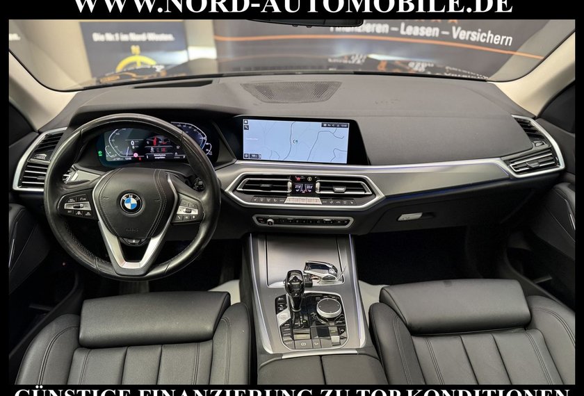 BMW X5 X5 xDrive 45 e *LEDER*PANO*19Z*UPE:89