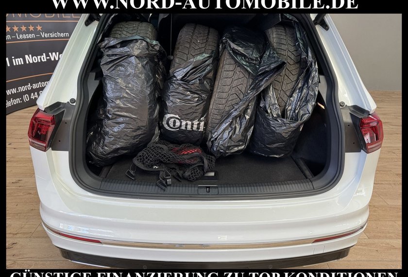 Volkswagen Tiguan Tiguan R-Line 4MOT 2.0 TSI DSG Dig.Cockpit/Navi/