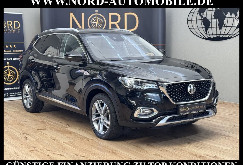 MG EHS EHS PHEV Luxury *PANO*LEDER*LED*18Z*360KAM*VIRT*
