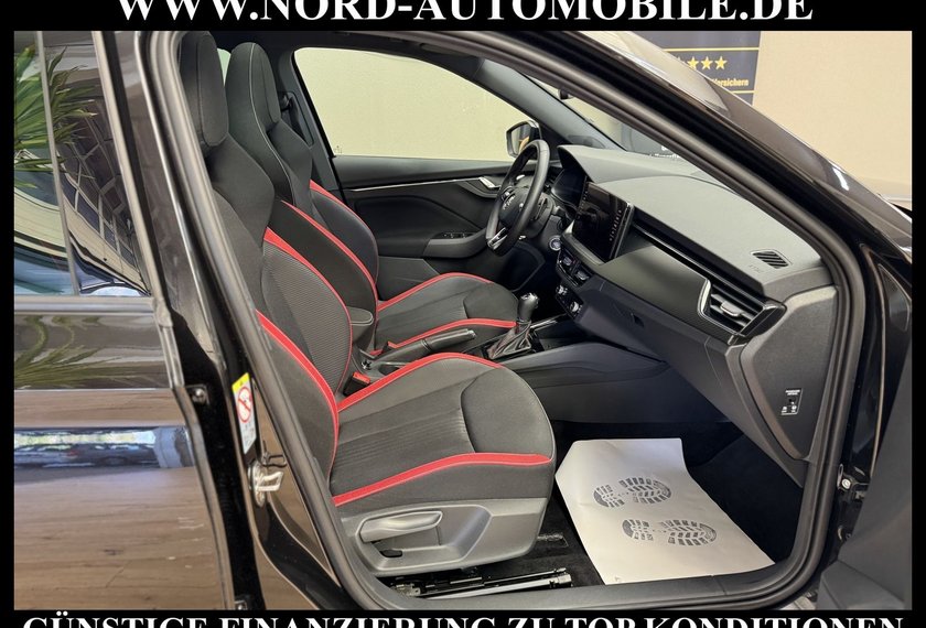 Skoda Kamiq Kamiq Monte Carlo 1.0 TSI DSG AHK/Virt.Cockpit/