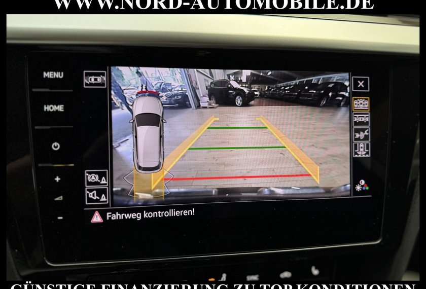 Volkswagen Arteon Arteon Shooting Brake Elegance 2.0 TDI DSG AHK