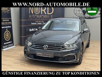 Volkswagen Passat Variant Passat Variant GTE 1.4 TSI eHybrid DSG Dig.Cockp
