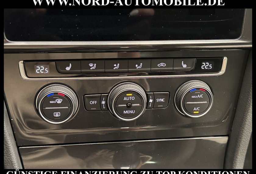 Volkswagen Golf Golf Variant R-Line 2.0 TDI DSG Kamera/Navi/