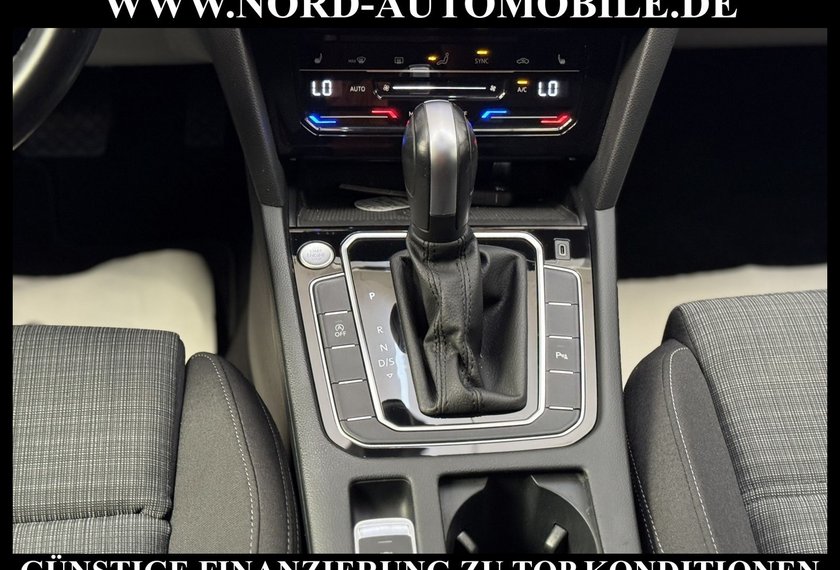 Volkswagen Passat Variant Passat Variant Business 2.0 TSI DSG Dig.Cockp/18