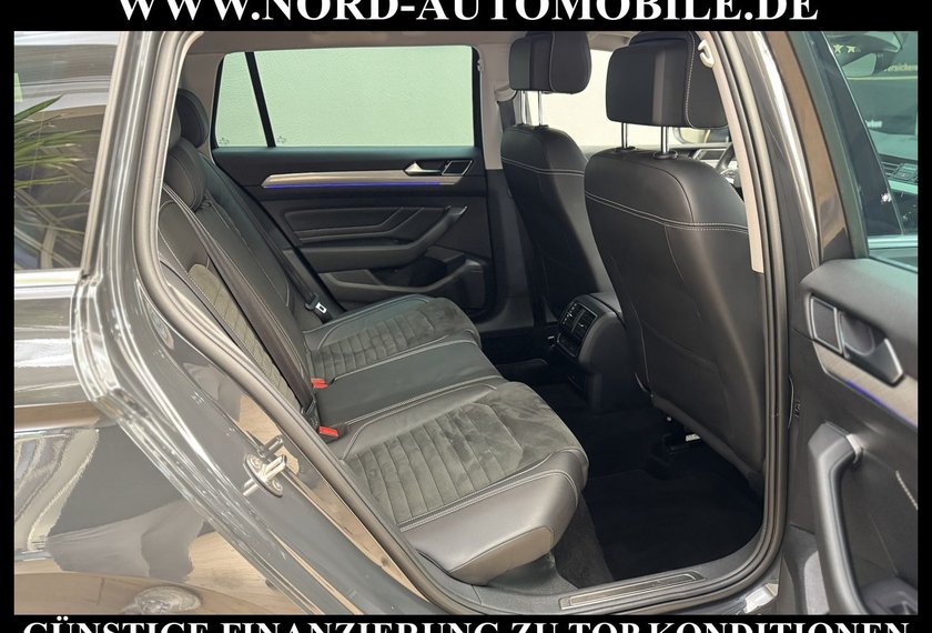 Volkswagen Passat Variant Passat Variant GTE 1.4 TSI eHybrid DSG Kamera