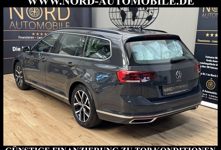 Volkswagen Passat Variant Passat Variant GTE 1.4 TSI eHybrid DSG Kamera