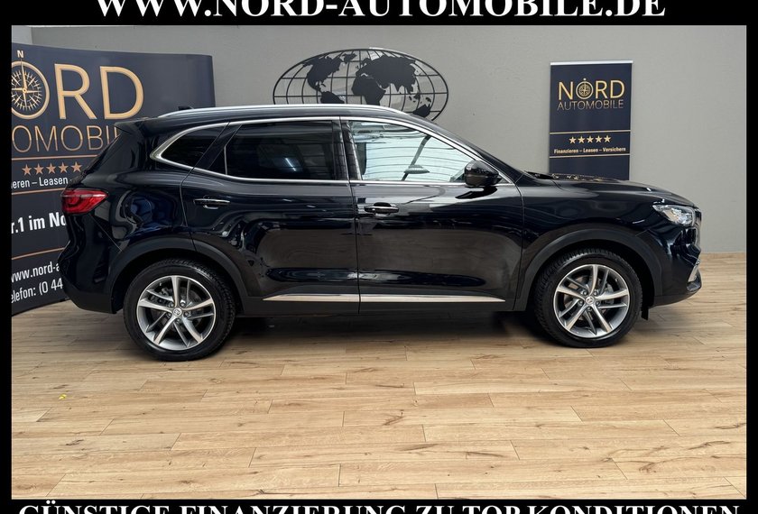 MG EHS EHS PHEV Luxury *PANO*LEDER*LED*18Z*360KAM*VIRT*