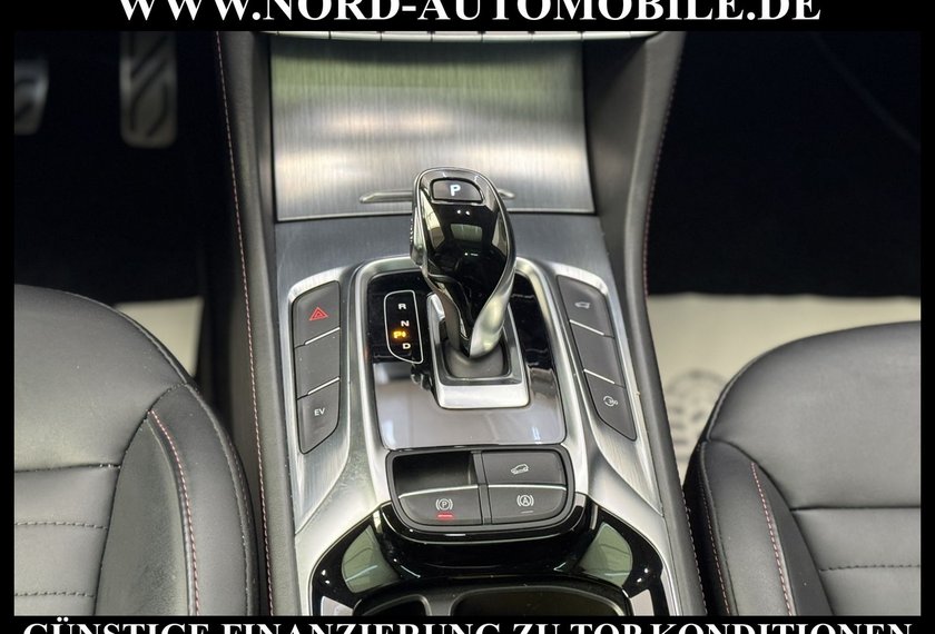 MG EHS EHS PHEV Luxury *PANO*LEDER*LED*18Z*360KAM*VIRT*