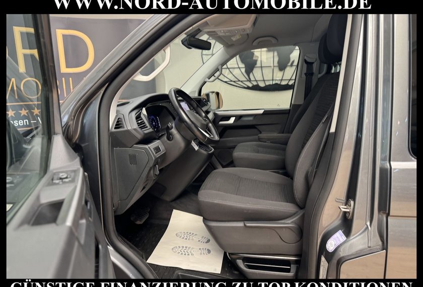 Volkswagen T6 Multivan T6.1 Multivan 4MOT DSG *LED*ACC*STHZ*KAM*