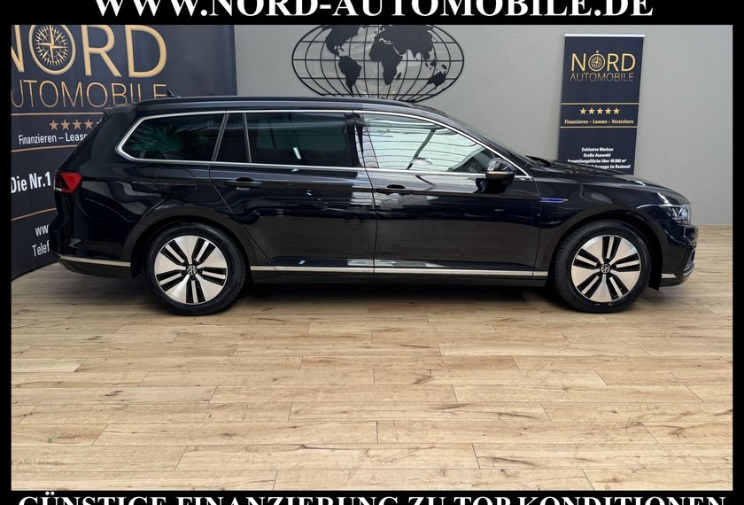 Volkswagen Passat Passat GTE Variant 1.4 TSI eHybrid DSG Kamera