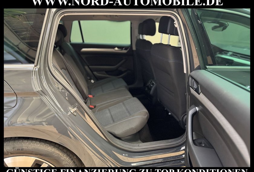 Volkswagen Passat Variant Passat Variant GTE 1.4 TSI eHybrid DSG SIDE&amp;LANE