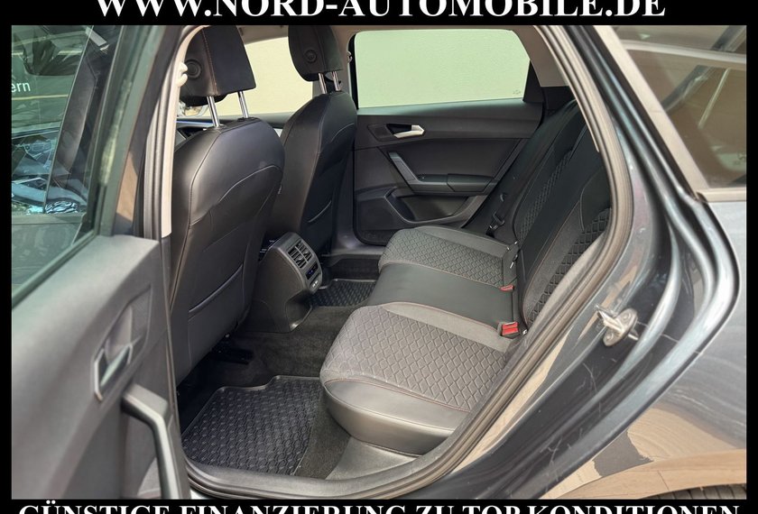 Seat Leon Leon SP FR-Line 1.4 TSI e-Hybrid DSG SIDE&amp;LANE