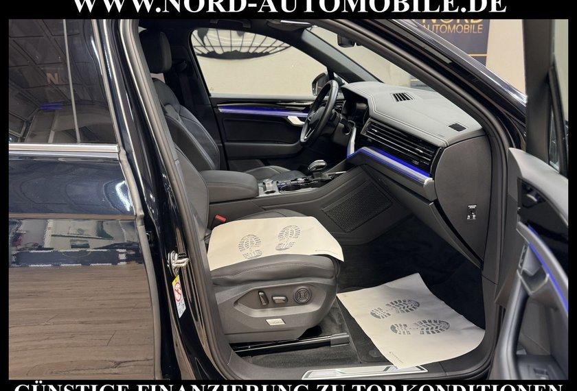 Volkswagen Touareg Touareg Elegance 4MOT 3.0 TDI Innov/Kamera/20/