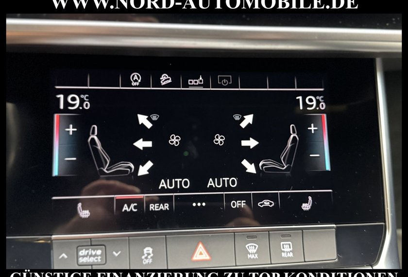 Audi A6 Allroad A6 allroad QU. 50 TDI AHK/Virt.Cockpit/LED/Kamer