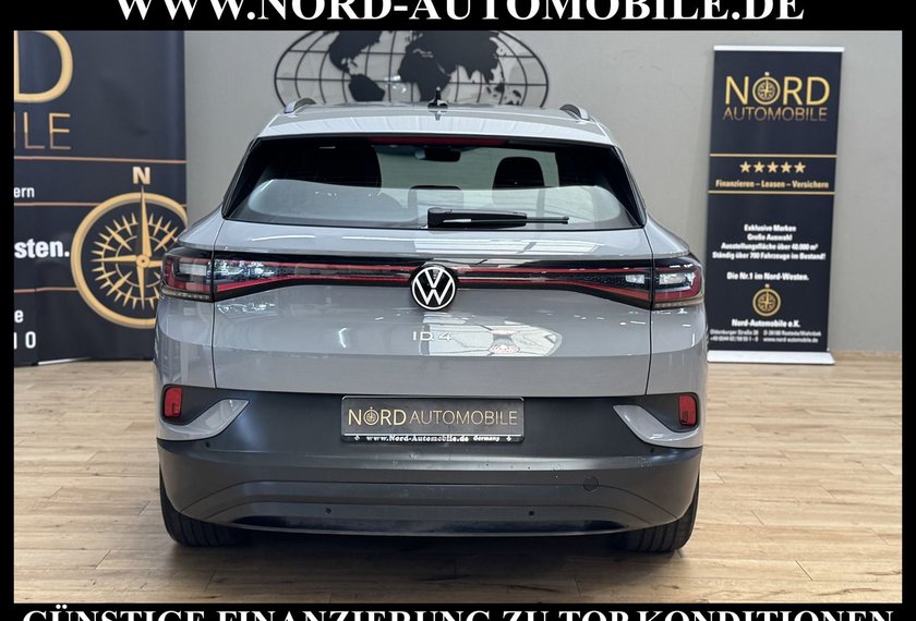 Volkswagen ID.4 ID.4 Pro Performance AHK/Navi/LED/PDC