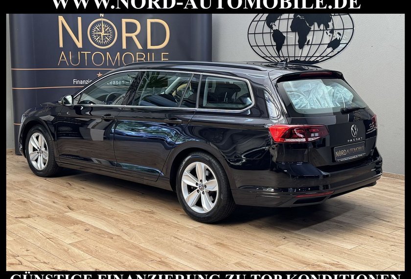 Volkswagen Passat Variant Passat Variant Business 2.0 TDI DSG Dig.Cockpit