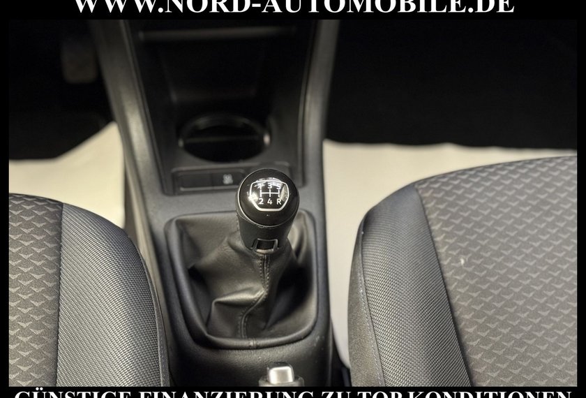Volkswagen up! up! move up! UNITED 1.0 MPI Kamera/Klima/SHZ/15