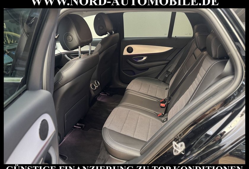 Mercedes-Benz E 220 E 220 d 4Matic ALL-TERRAIN *AHK*STHZ*AIRM*UPE:71