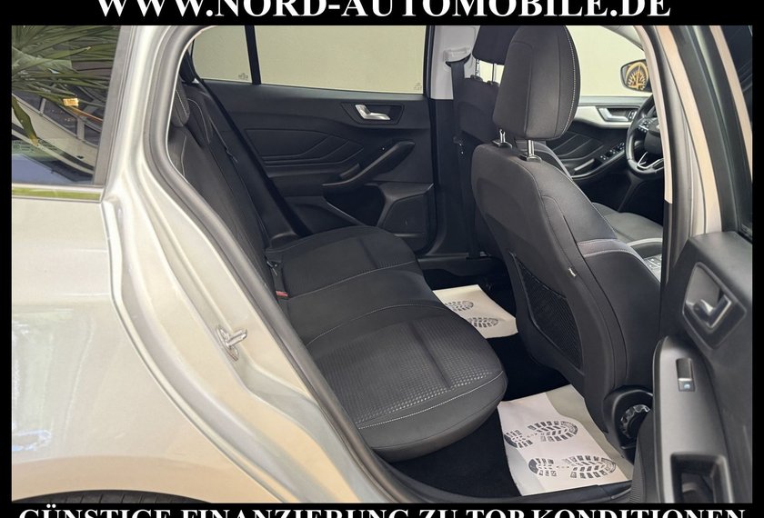 Ford Focus Focus Turnier 2.0 EcoBlue AUTOMATIK *ACC*LED*KAM