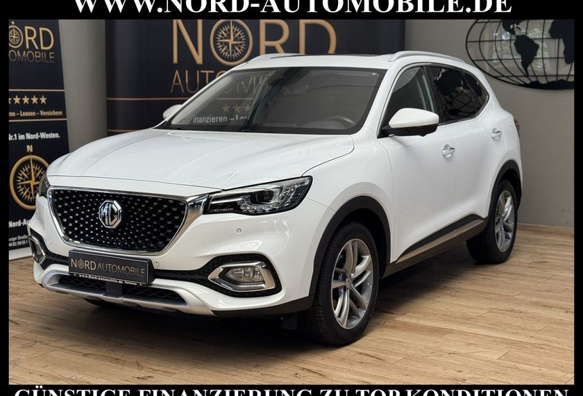 MG EHS EHS PHEV Luxury *PANO*LEDER*LED*18Z*360KAM*VIRT*