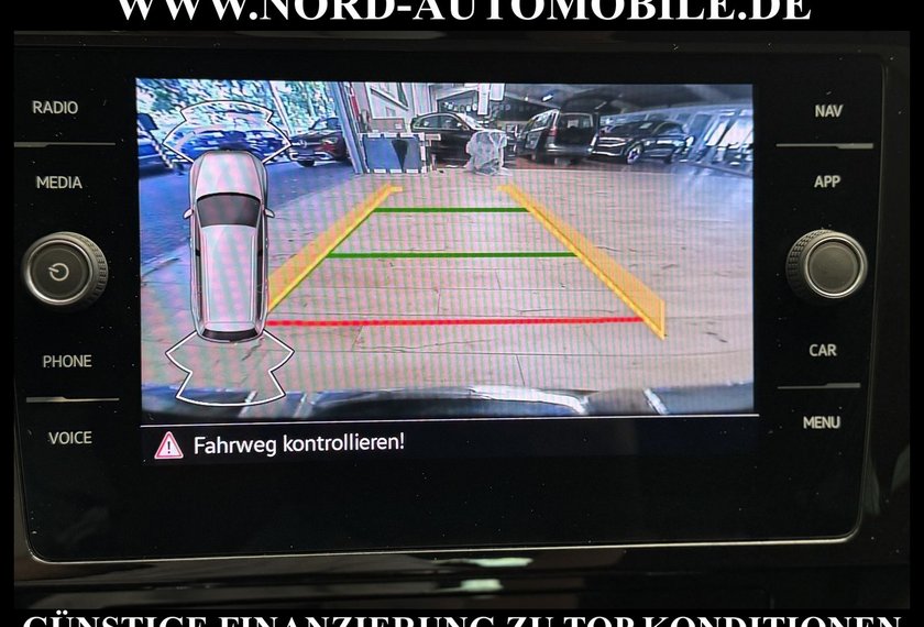 Volkswagen Passat Variant Passat Variant GTE 1.4 TSI eHybrid DSG AHK/Kamer