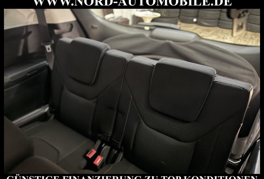 Ford S-Max S-MAX 2.0 EcoBlue Titanium *7-SITZER*KAM*LED*NAV
