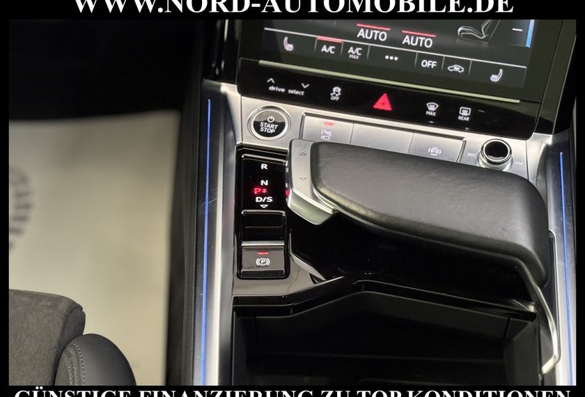 Audi e-tron e-tron 55 QU.S-Line Head-Up/Pano/SIDE&amp;LANE/20/