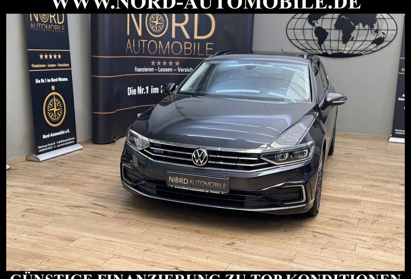 Volkswagen Passat Variant Passat Variant GTE R-LINE Plug-in Hybrid *UPE63*