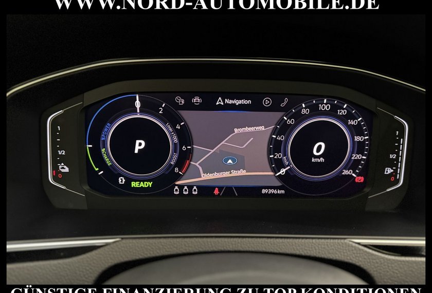 Volkswagen Passat Variant Passat Variant GTE R-LINE Plug-in Hybrid *UPE63*