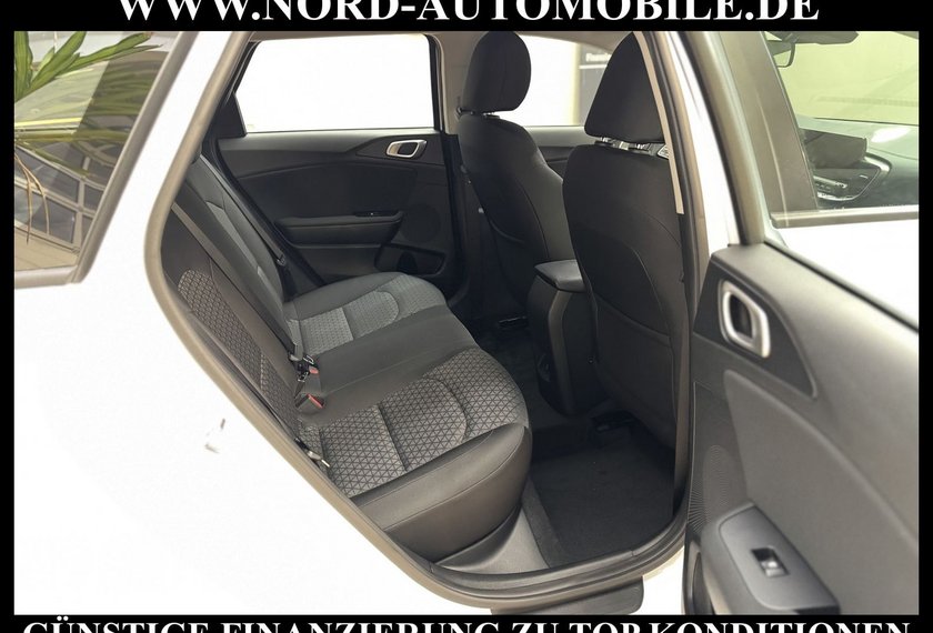 Kia cee'd Sportswagon Ceed SW CD 1.0 T-GDi GPF Spin Navi/PDC/SHZ