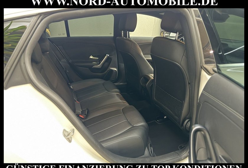 Mercedes-Benz CLA 200 CLA 200 d SB Progressive *LED*AHK*Wide*Kamera*
