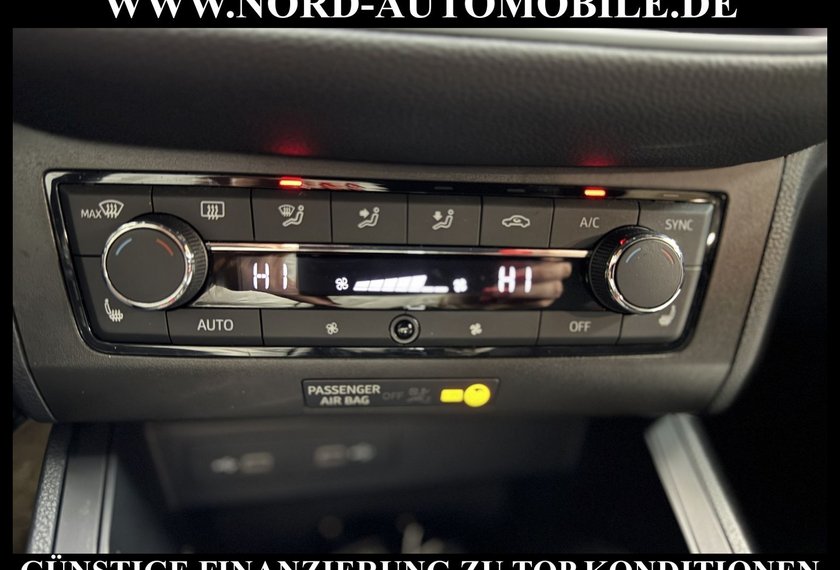 Seat Ibiza Ibiza FR-Line Beats 1.0 TSI DSG Virt.Cockpit/Kam