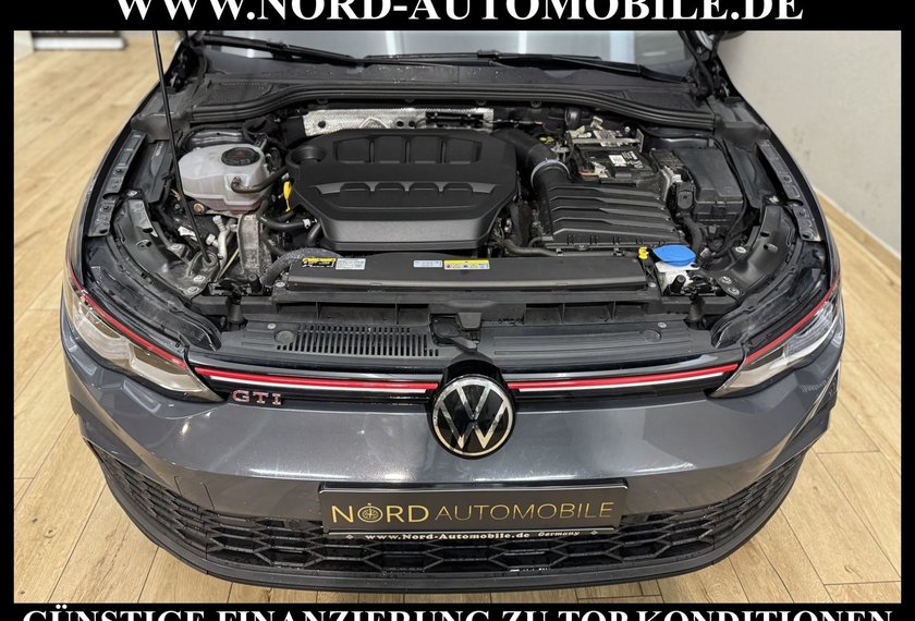 Volkswagen Golf Golf GTI 2.0 TSI Side&amp;Lane/IQ.Light/19/Kamera