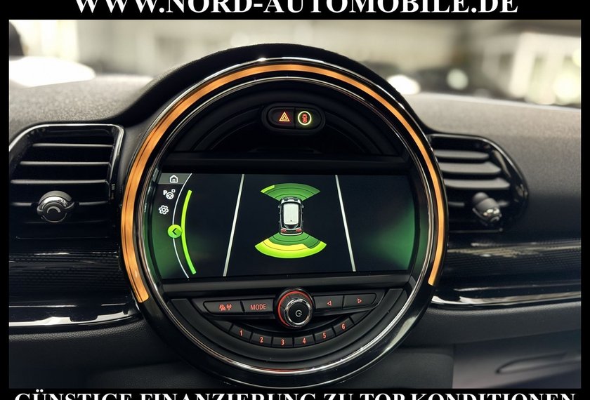 MINI Cooper Clubman Cooper Clubman *HARMANK*PANO*LED*HUD*NAVI*
