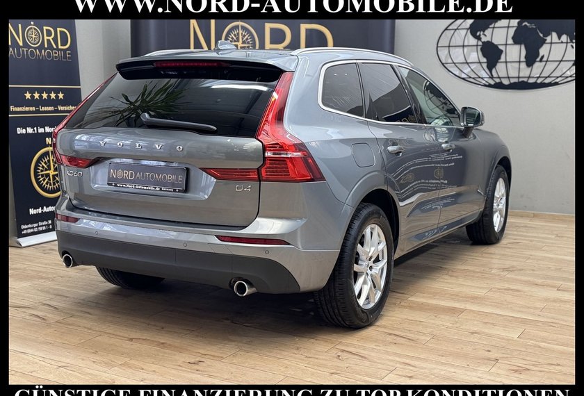 Volvo XC60 XC60 D4 Momentum Pro *LEDER*ACC*KAM*BLIS*LED*