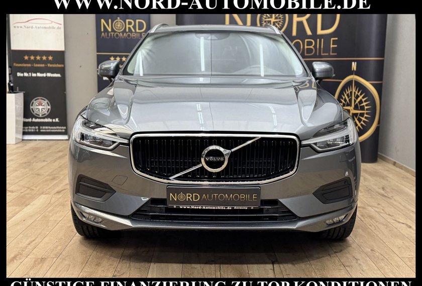 Volvo XC60 XC60 D4 Momentum Pro *LEDER*ACC*KAM*BLIS*LED*