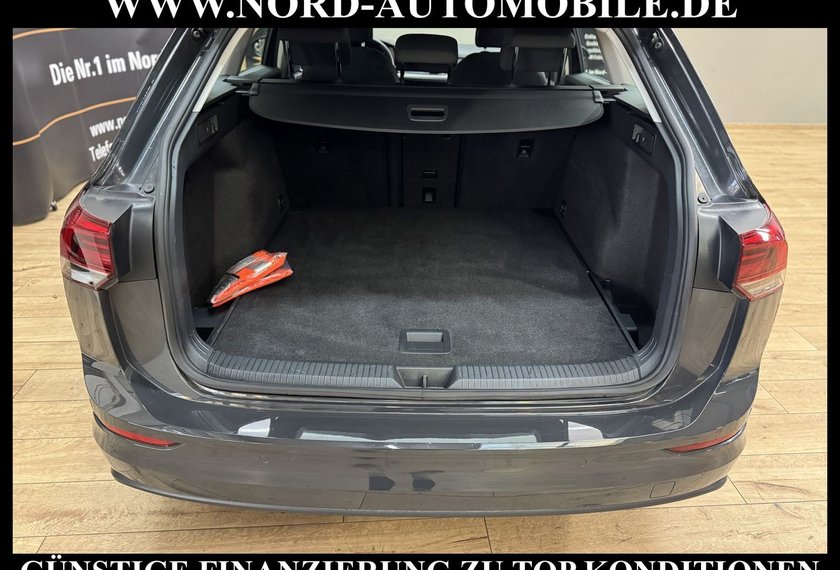 Volkswagen Golf Golf Variant Life 1.0 eTSI DSG Navi/Kamera/ACC