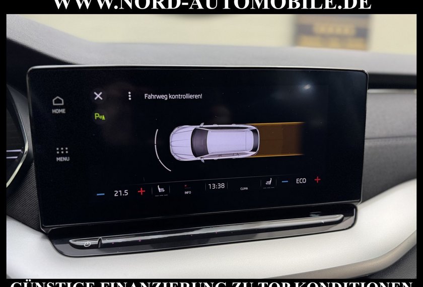 Skoda Octavia Octavia iV Combi Style 1.4 TSI DSG LED/SIDE&amp;LANE