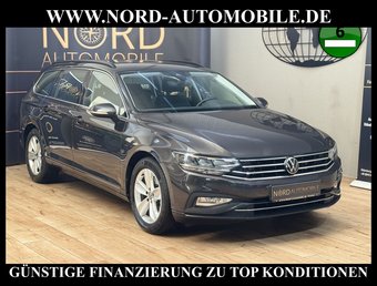 Volkswagen Passat Variant Passat Variant Business 2.0 TDI DSG Dig.Cockpit
