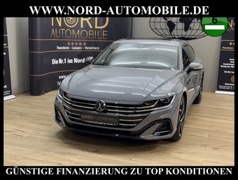 Volkswagen Arteon Arteon Shooting Brake R-Line 2.0 TDI Pano/20/AHK
