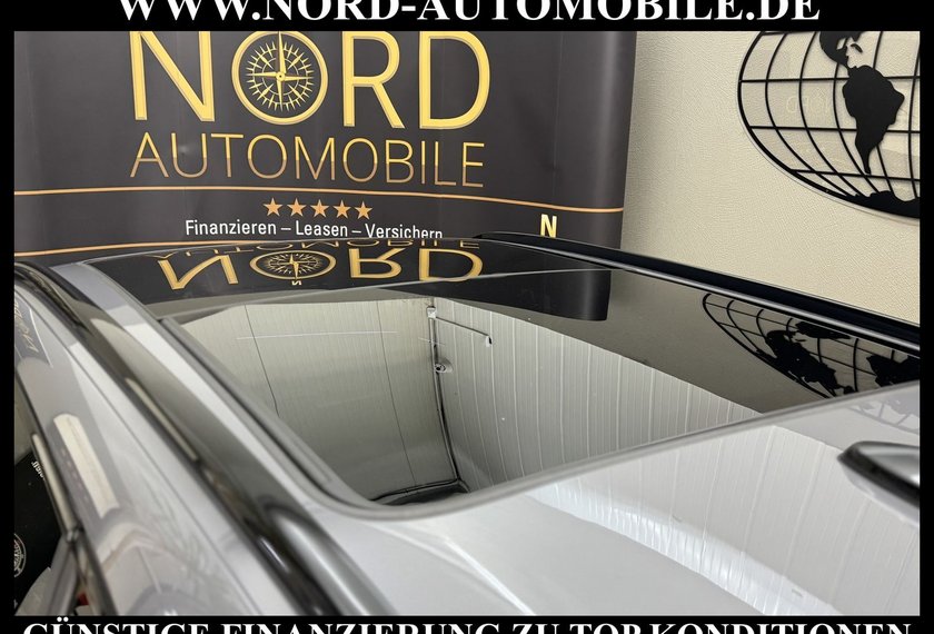 Cupra Leon Leon Sportstourer 1.4 TSI e-Hybrid DSG Pano/19/