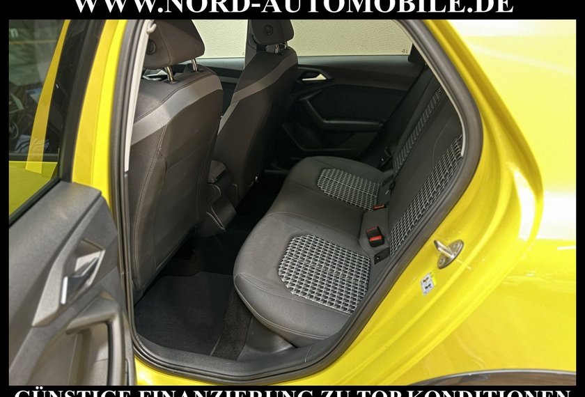 Audi A1 A1 allstreet 1.0 30 TFSI S-Tronic Virt.Cockpit