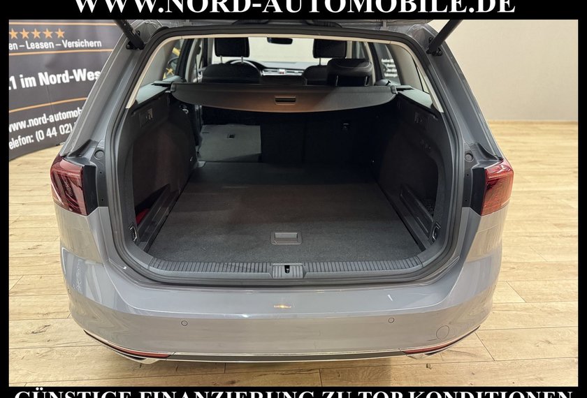 Volkswagen Passat Variant Passat Variant Elegance 4MOT 2.0 TSI Dig.Cockpit