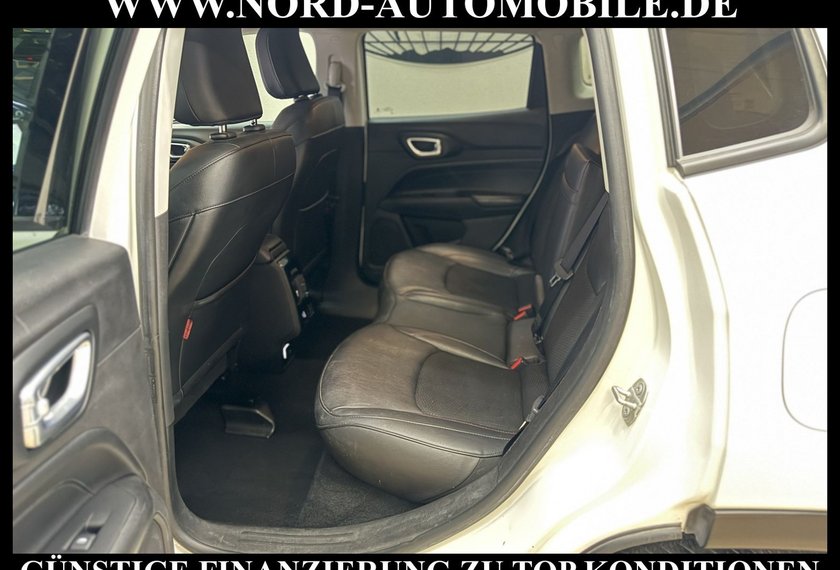 Jeep Compass Compass Trailhawk Plug-In Hybrid 4WD *UPE:56*