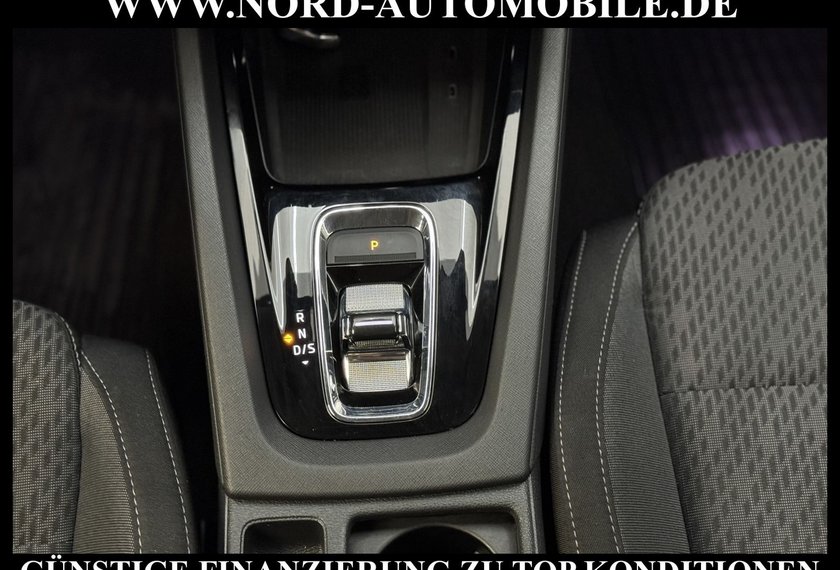 Skoda Octavia Octavia iV Combi Style 1.4 TSI DSG Head-Up/Navi/