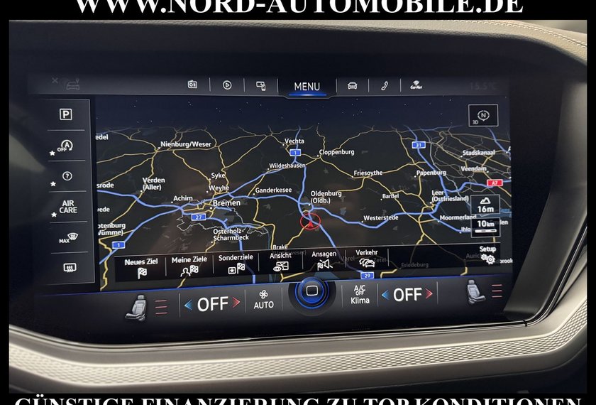Volkswagen Touareg Touareg 4MOT 3.0 TDI Dig.Cockpit/AHK/Kamera/Luft