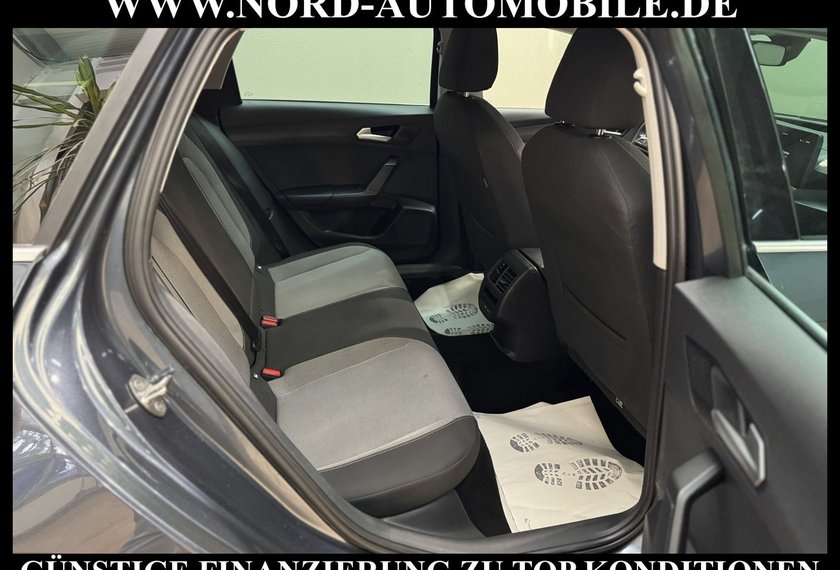Seat Leon Leon ST 1.5 eTSI Style AUTOMATIK *LED*CARPLAY*