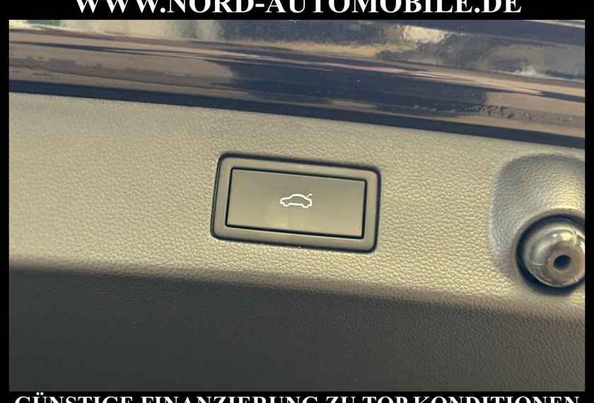 Volkswagen Arteon Arteon Shooting Brake Elegance 2.0 TDI DSG AHK