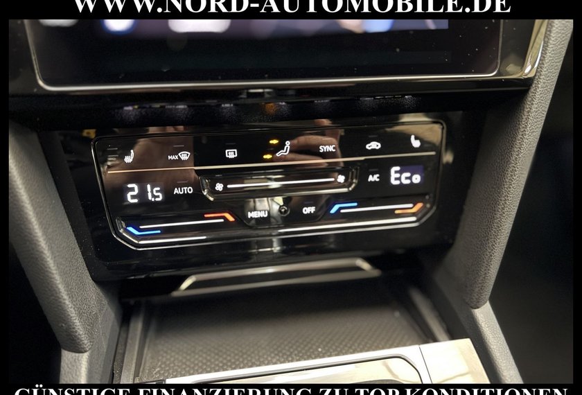 Volkswagen Arteon Arteon 1.4 TSI e-Hybrid DSG Teilleder/Kamera/18